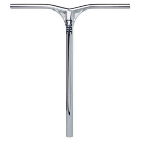 CORE SL Scooter Bar IHC Aluminium 620mm Chrome £59.99